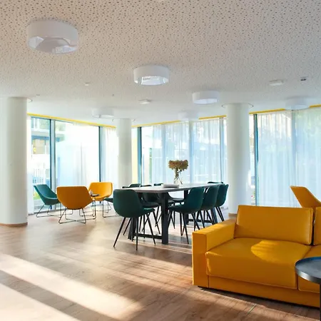 Gothensee In Hotel *