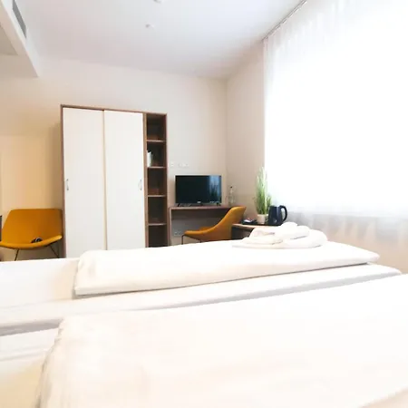 Gothensee In Hotel Ostseebad Heringsdorf