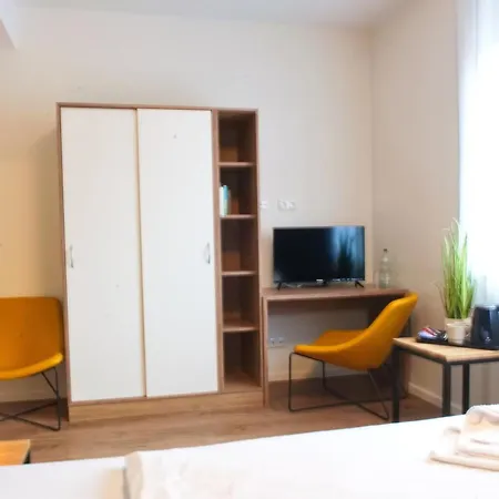 Gothensee In * Ostseebad Heringsdorf