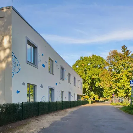 Gaestehaus Gothensee In Heringsdorf