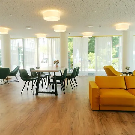 Gaestehaus Gothensee In Heringsdorf