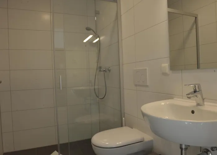 Hotel Gothensee In *