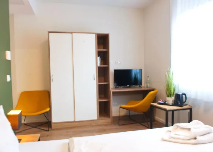 Gothensee In * Ostseebad Heringsdorf